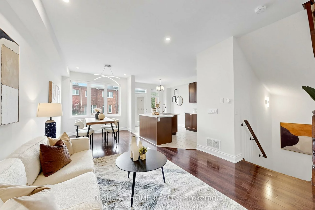6, Courtland, Rural East Gwillimbury, East Gwillimbury