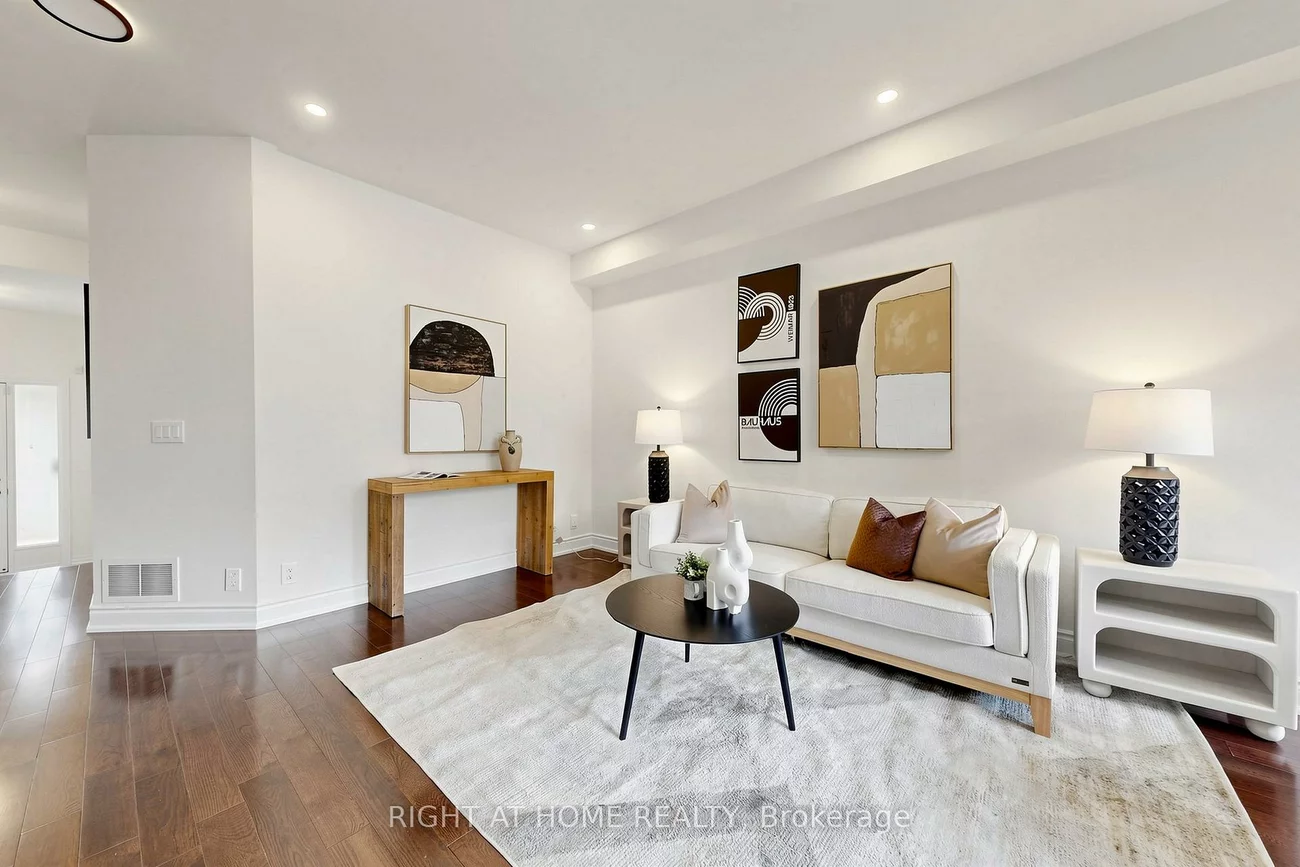 6, Courtland, Rural East Gwillimbury, East Gwillimbury
