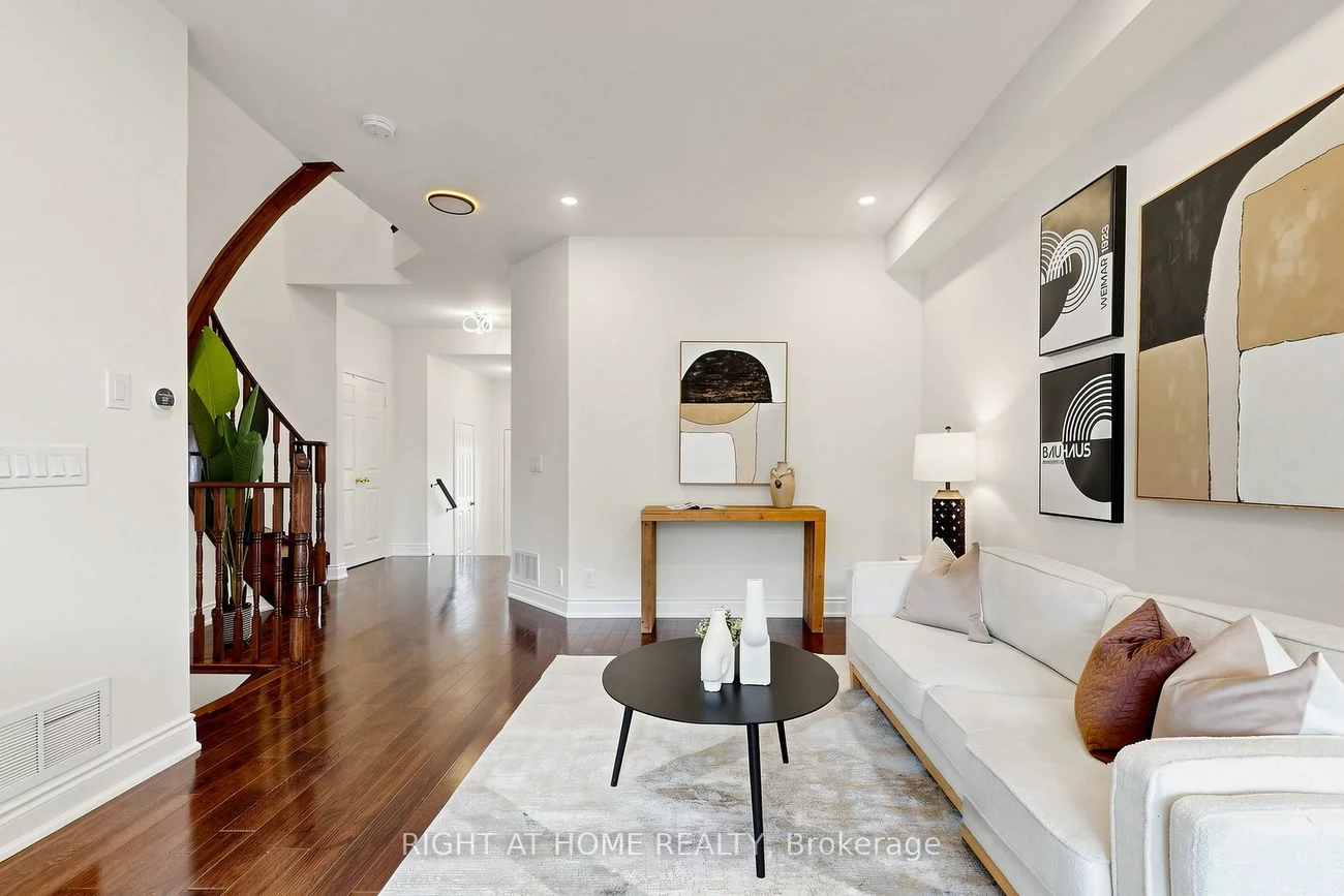 6, Courtland, Rural East Gwillimbury, East Gwillimbury