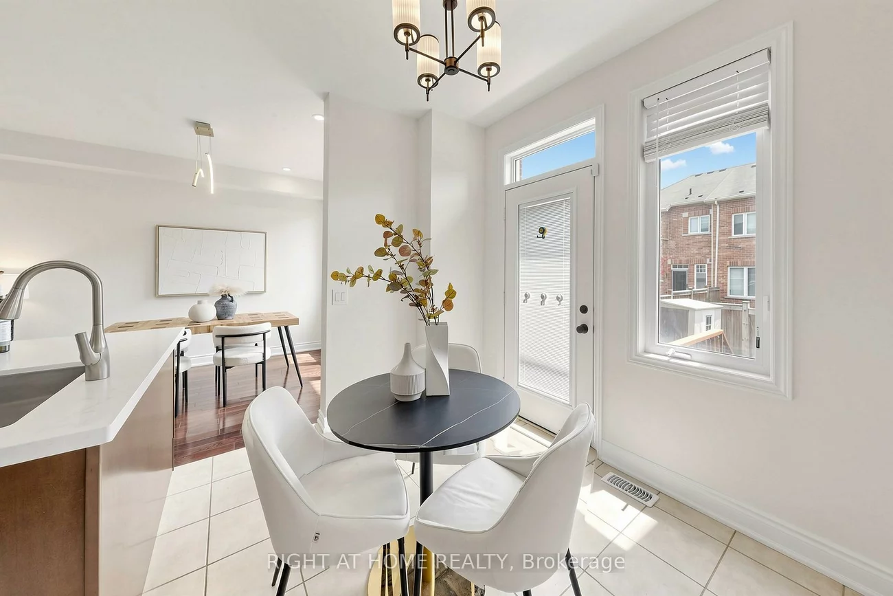 6, Courtland, Rural East Gwillimbury, East Gwillimbury