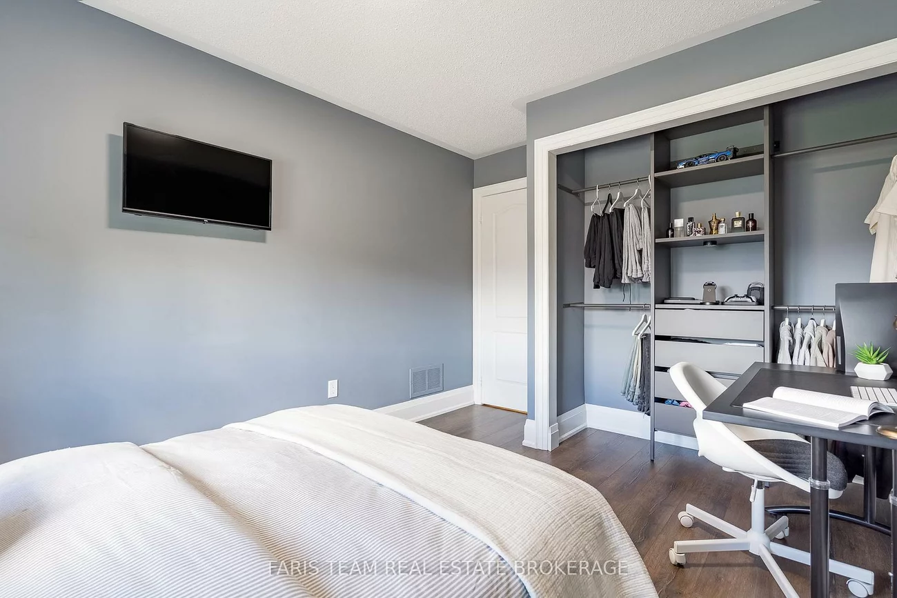 86, Margaret Graham, Mt Albert, East Gwillimbury