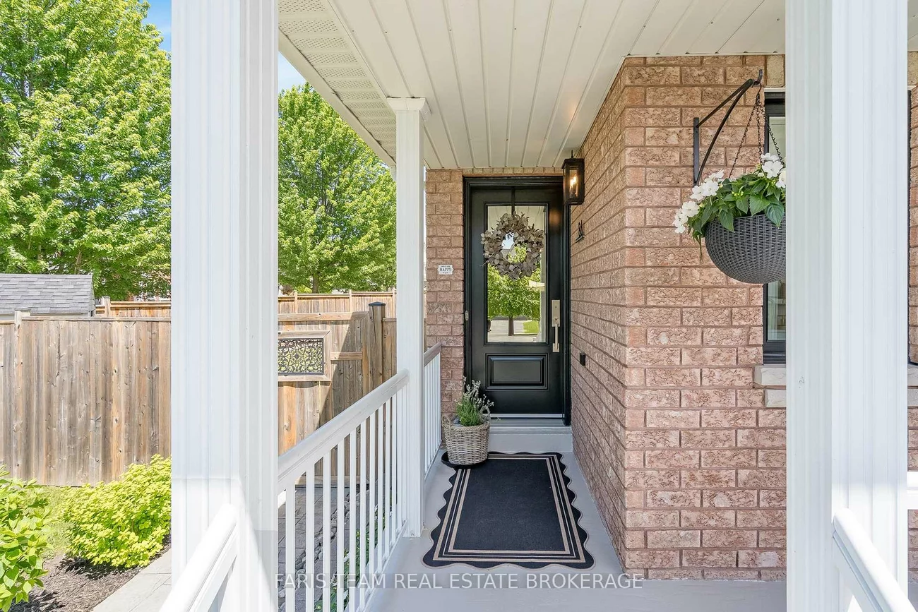 86, Margaret Graham, Mt Albert, East Gwillimbury