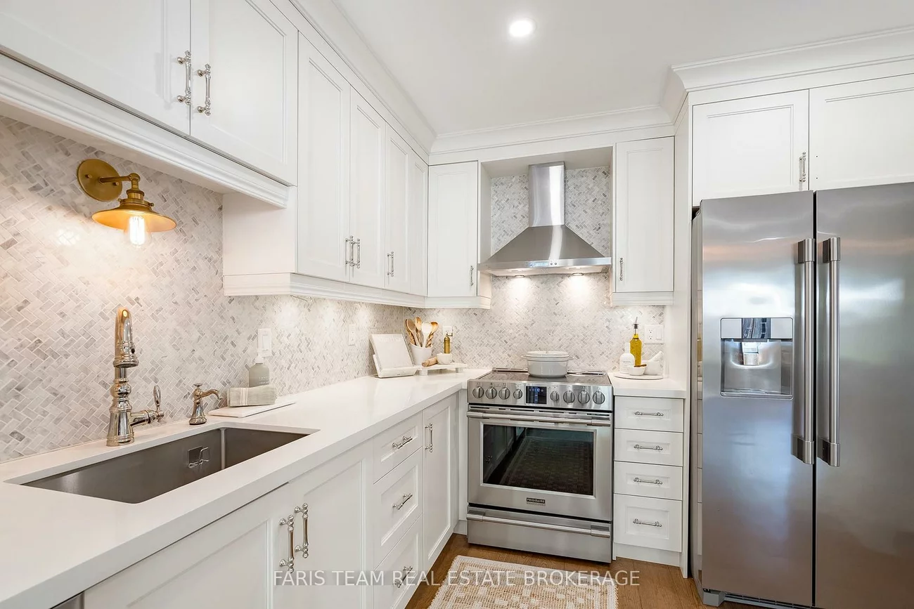86, Margaret Graham, Mt Albert, East Gwillimbury