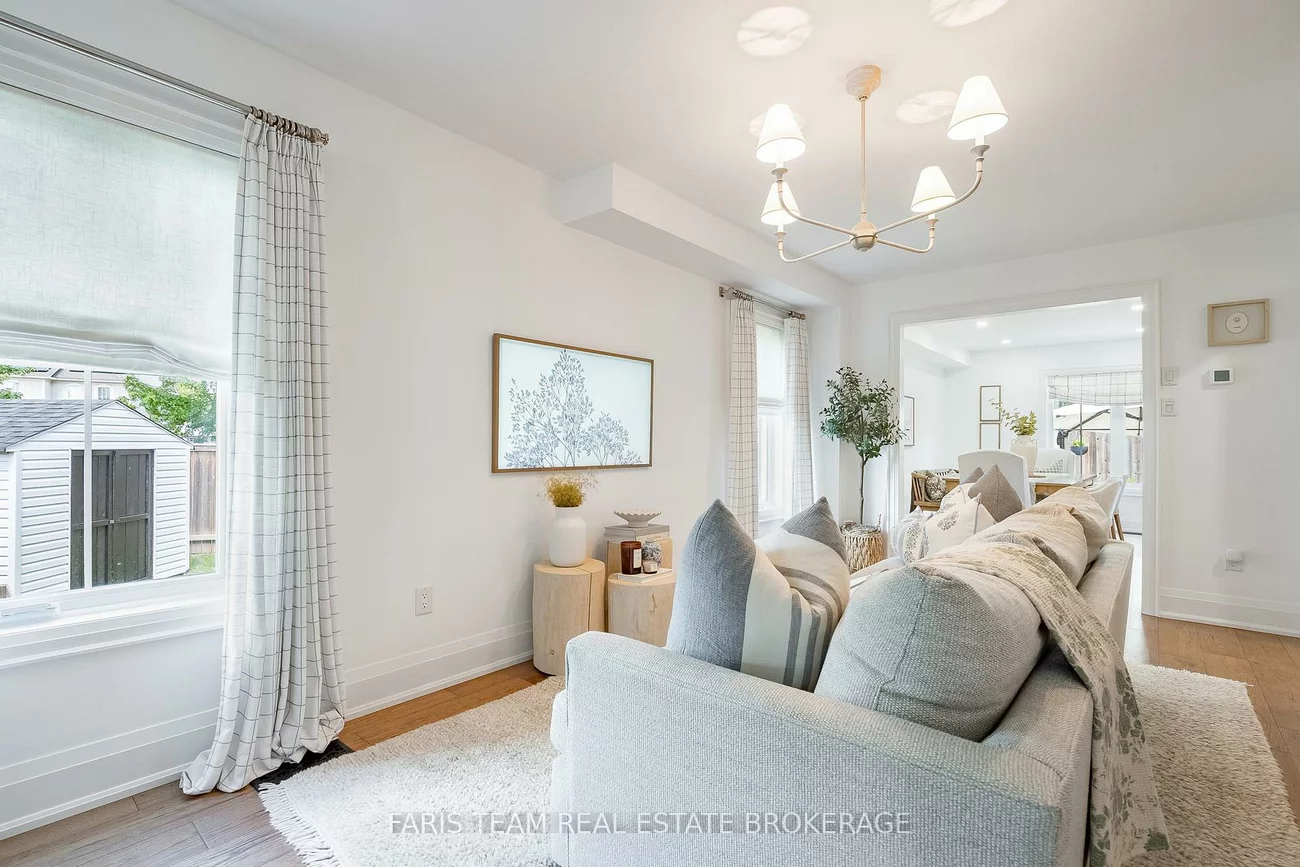 86, Margaret Graham, Mt Albert, East Gwillimbury