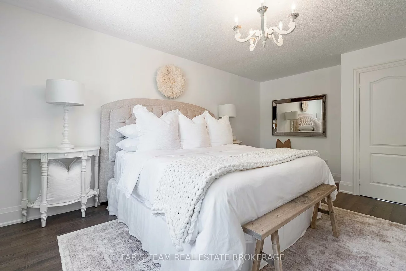 86, Margaret Graham, Mt Albert, East Gwillimbury
