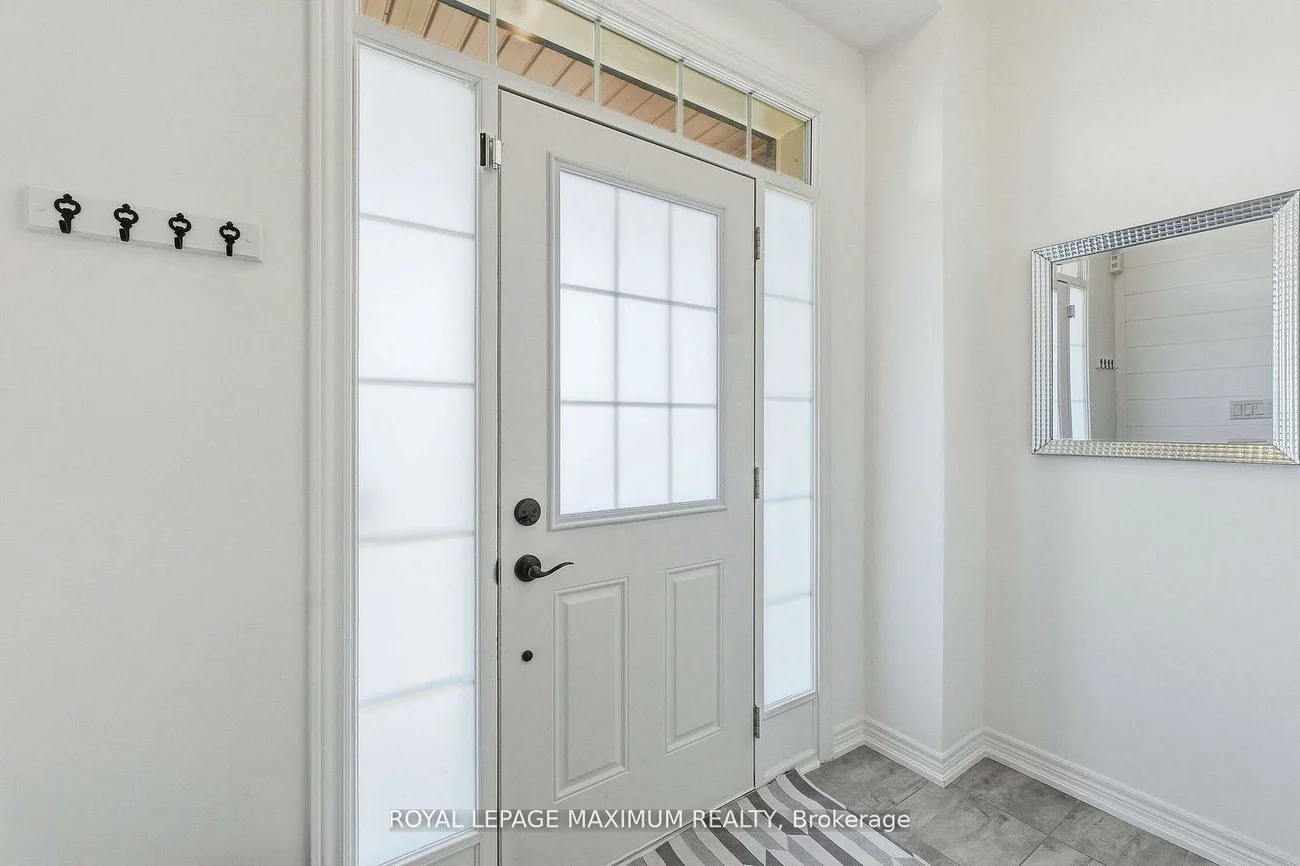 48, Cupples Farm, Mt Albert, East Gwillimbury