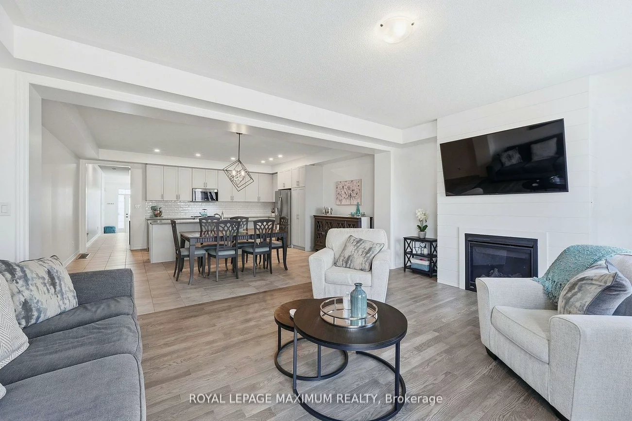 48, Cupples Farm, Mt Albert, East Gwillimbury