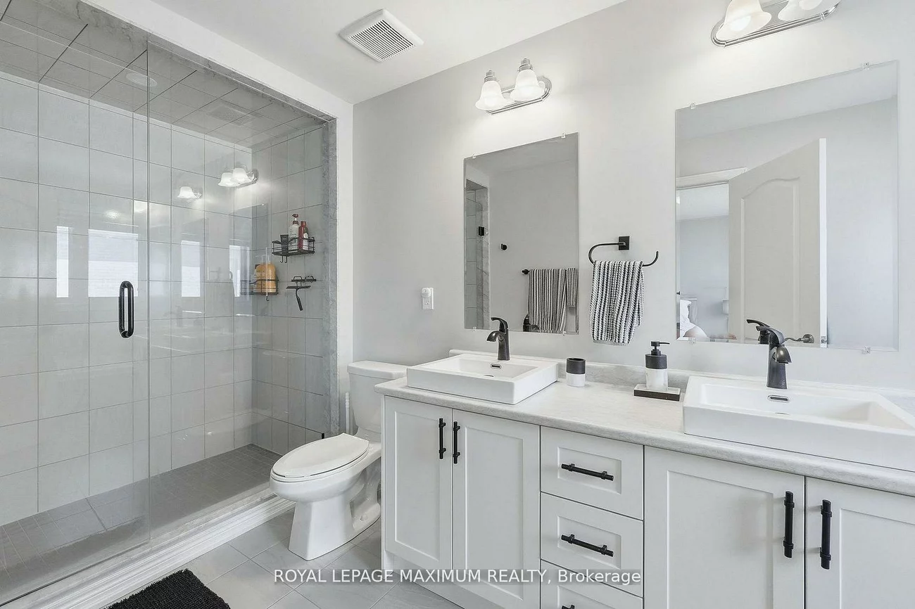 48, Cupples Farm, Mt Albert, East Gwillimbury