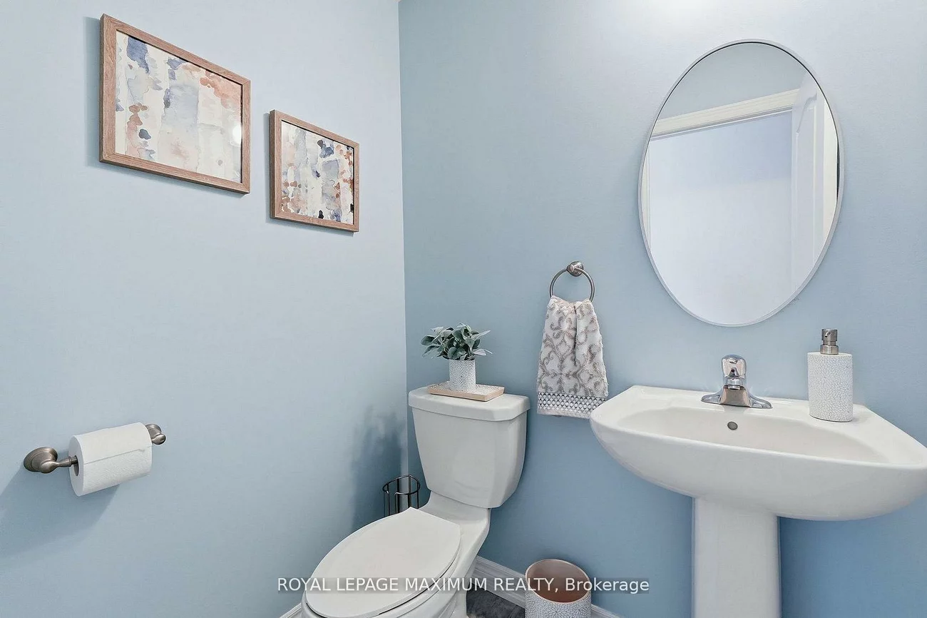 48, Cupples Farm, Mt Albert, East Gwillimbury