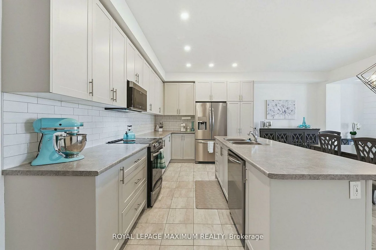 48, Cupples Farm, Mt Albert, East Gwillimbury