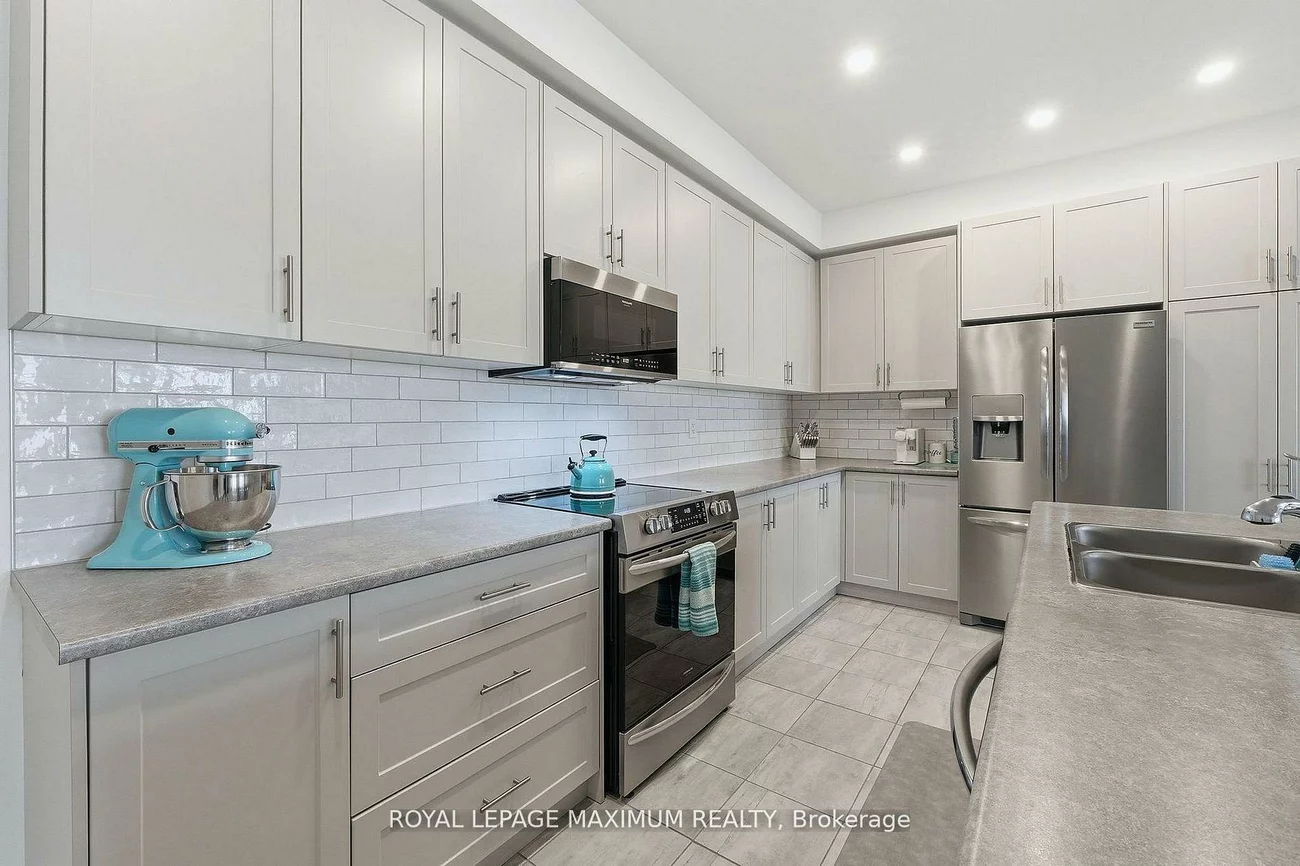 48, Cupples Farm, Mt Albert, East Gwillimbury