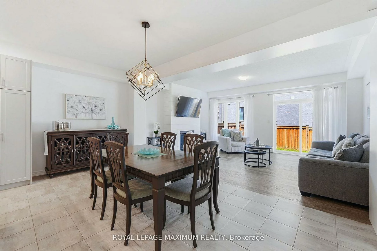 48, Cupples Farm, Mt Albert, East Gwillimbury