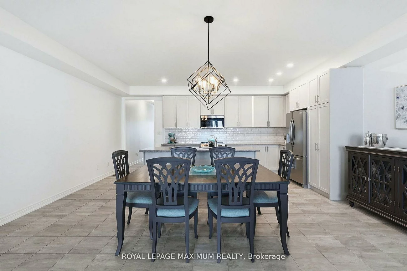 48, Cupples Farm, Mt Albert, East Gwillimbury