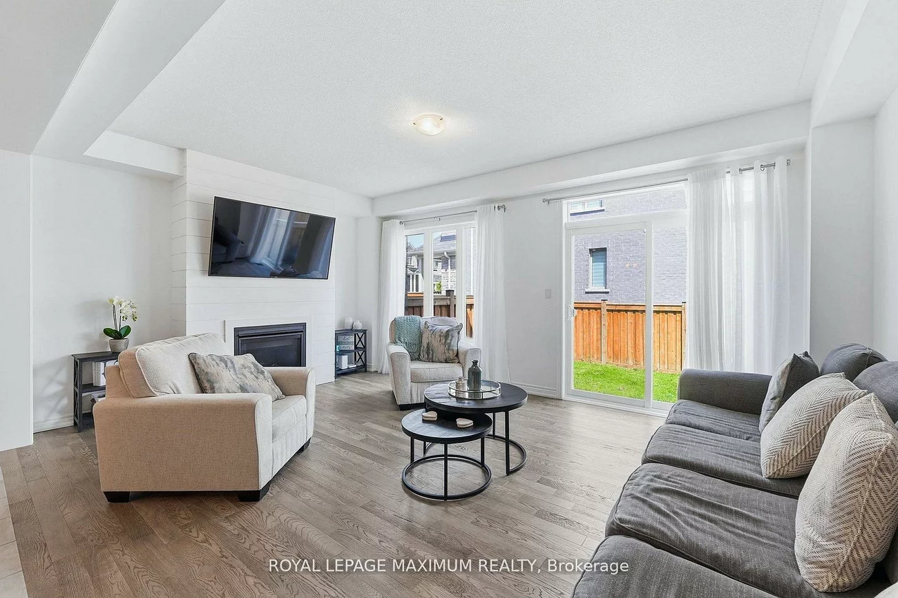 48, Cupples Farm, Mt Albert, East Gwillimbury