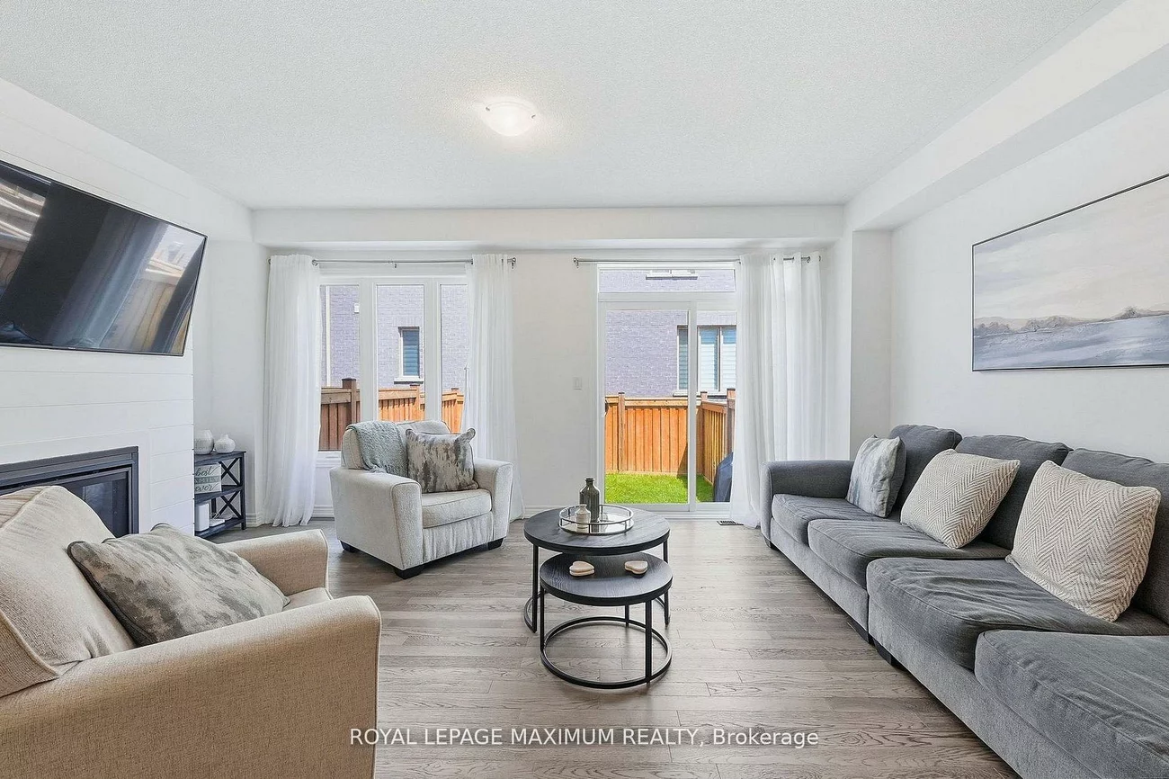 48, Cupples Farm, Mt Albert, East Gwillimbury