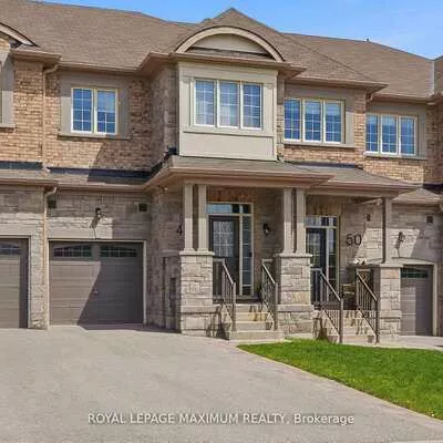 48, Cupples Farm, Mt Albert, East Gwillimbury
