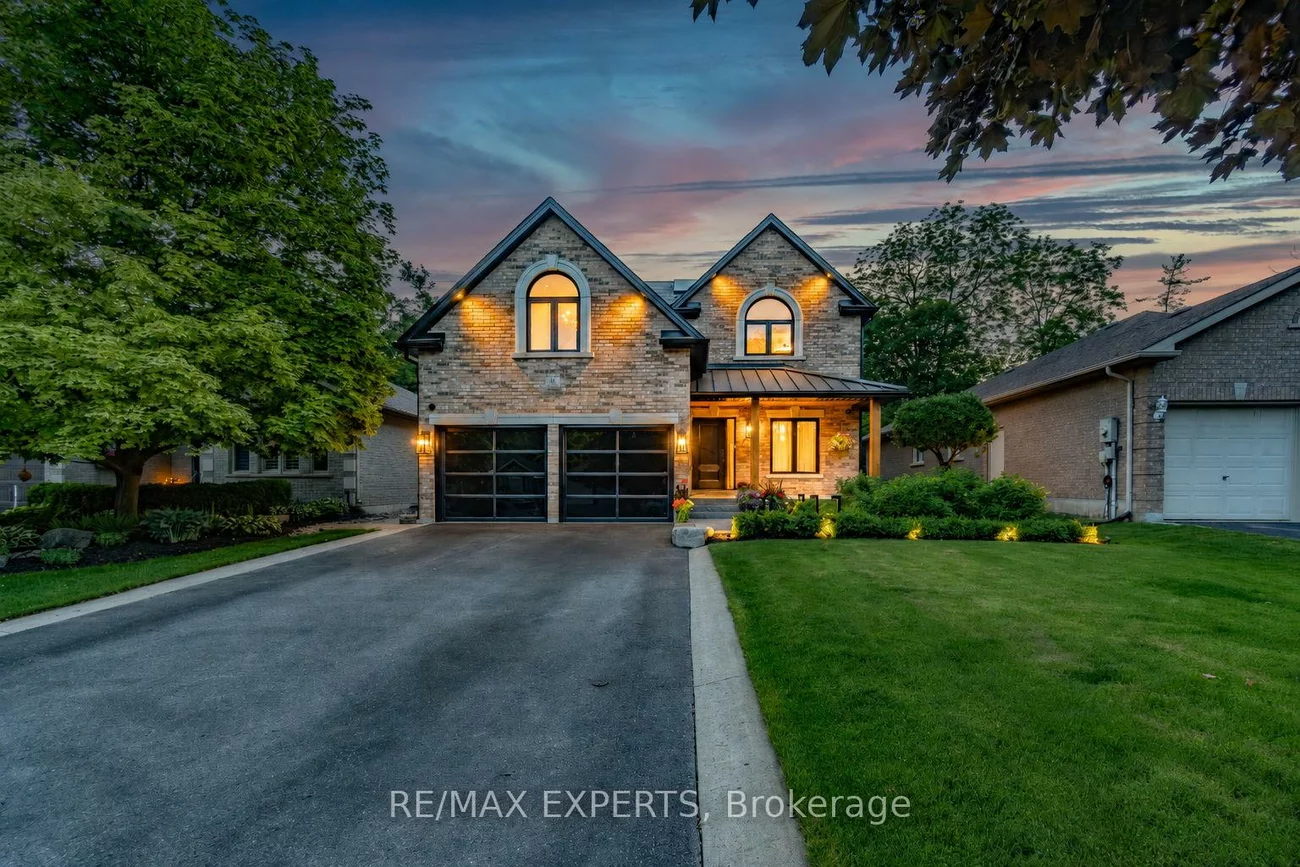 8, Brent, Holland Landing, East Gwillimbury