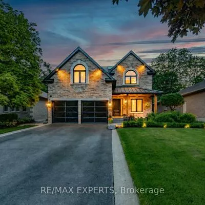 8, Brent, Holland Landing, East Gwillimbury