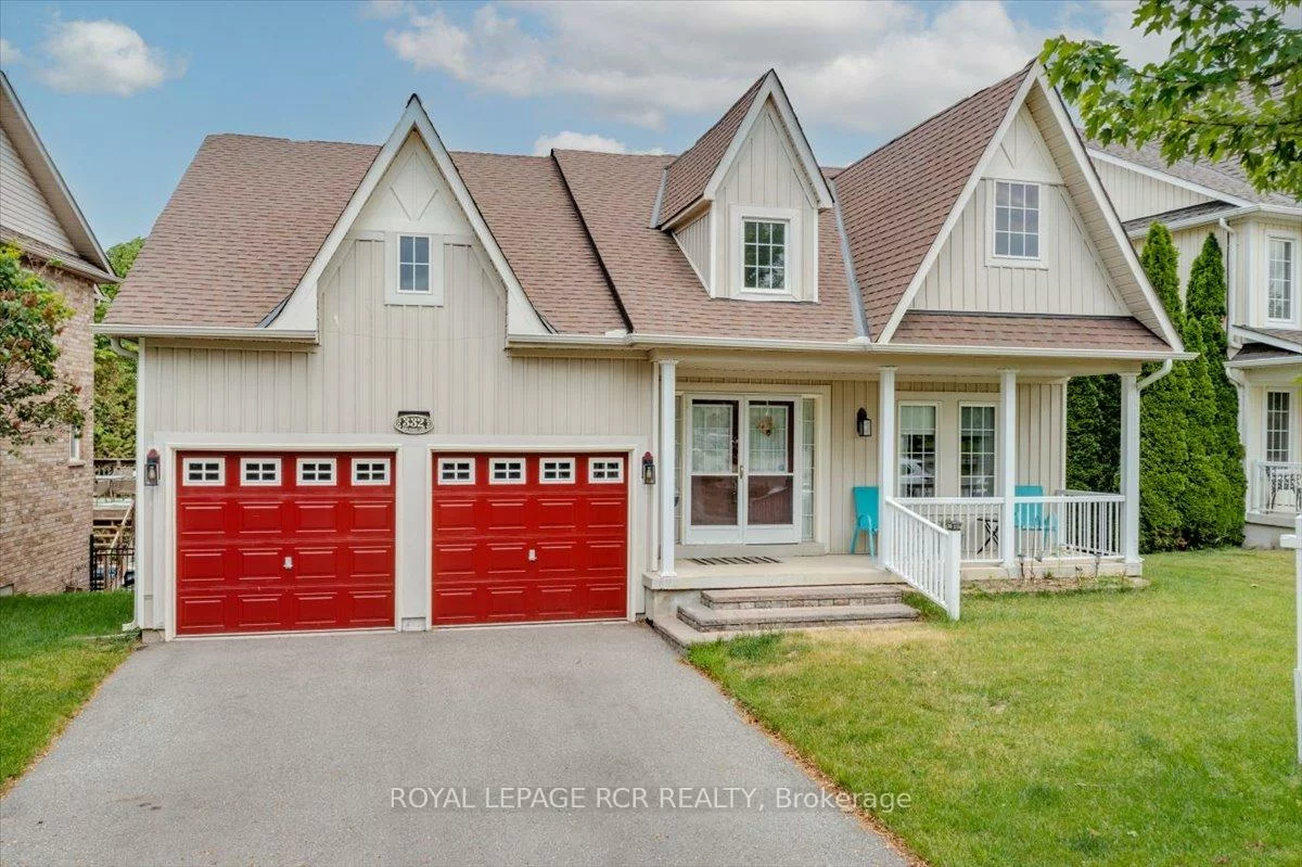 332, King, Mt Albert, East Gwillimbury