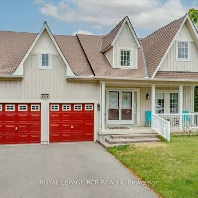 332, King, Mt Albert, East Gwillimbury