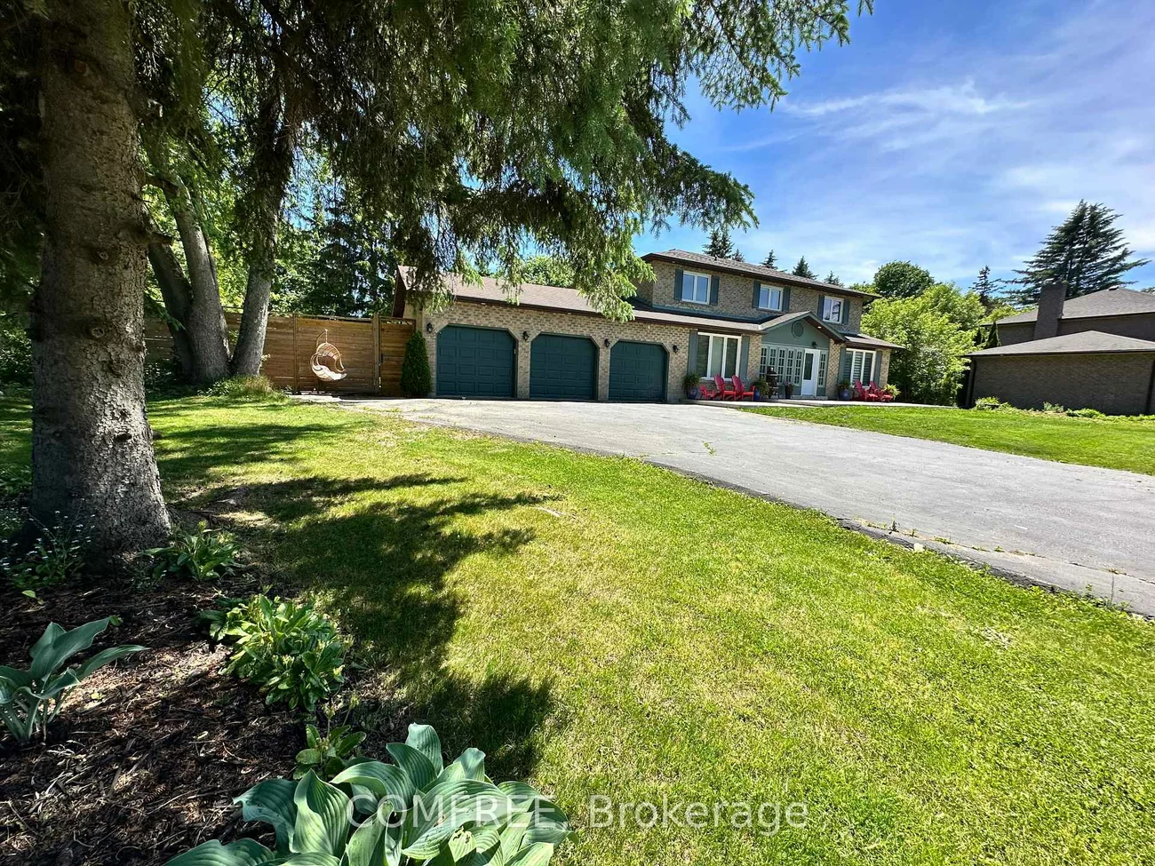 46, William, Sharon, East Gwillimbury