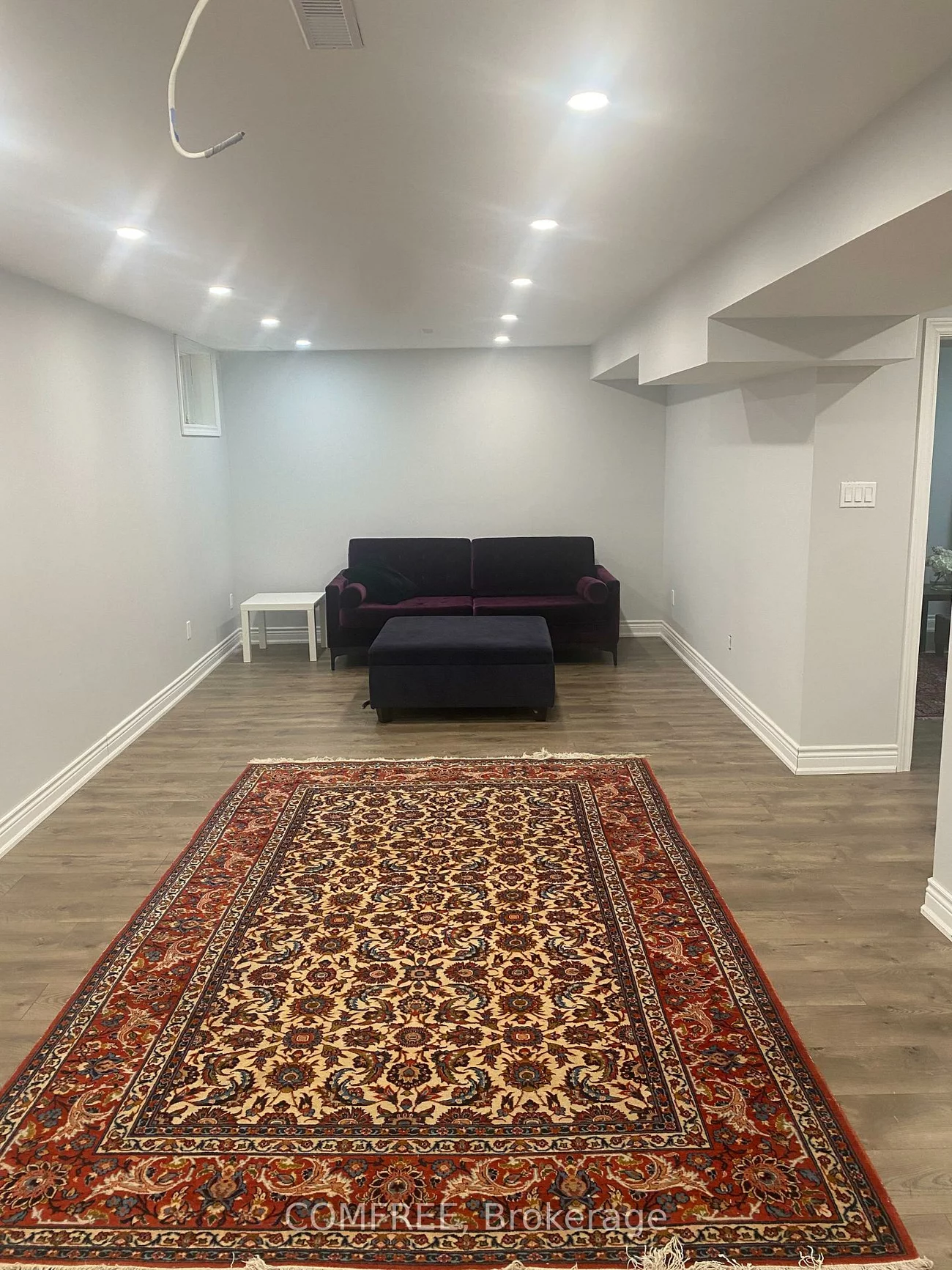 46, William, Sharon, East Gwillimbury