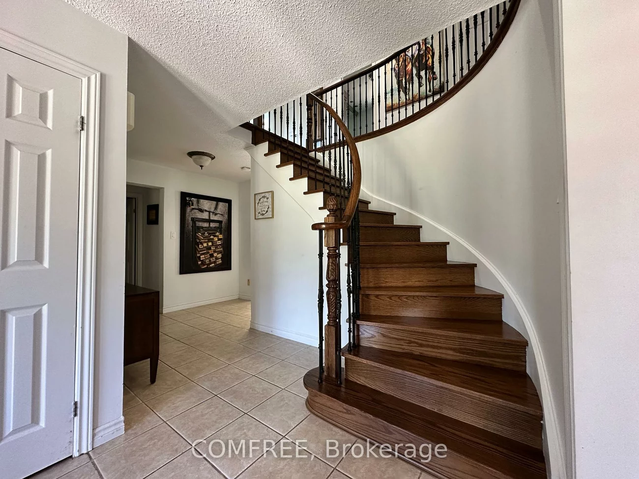 46, William, Sharon, East Gwillimbury