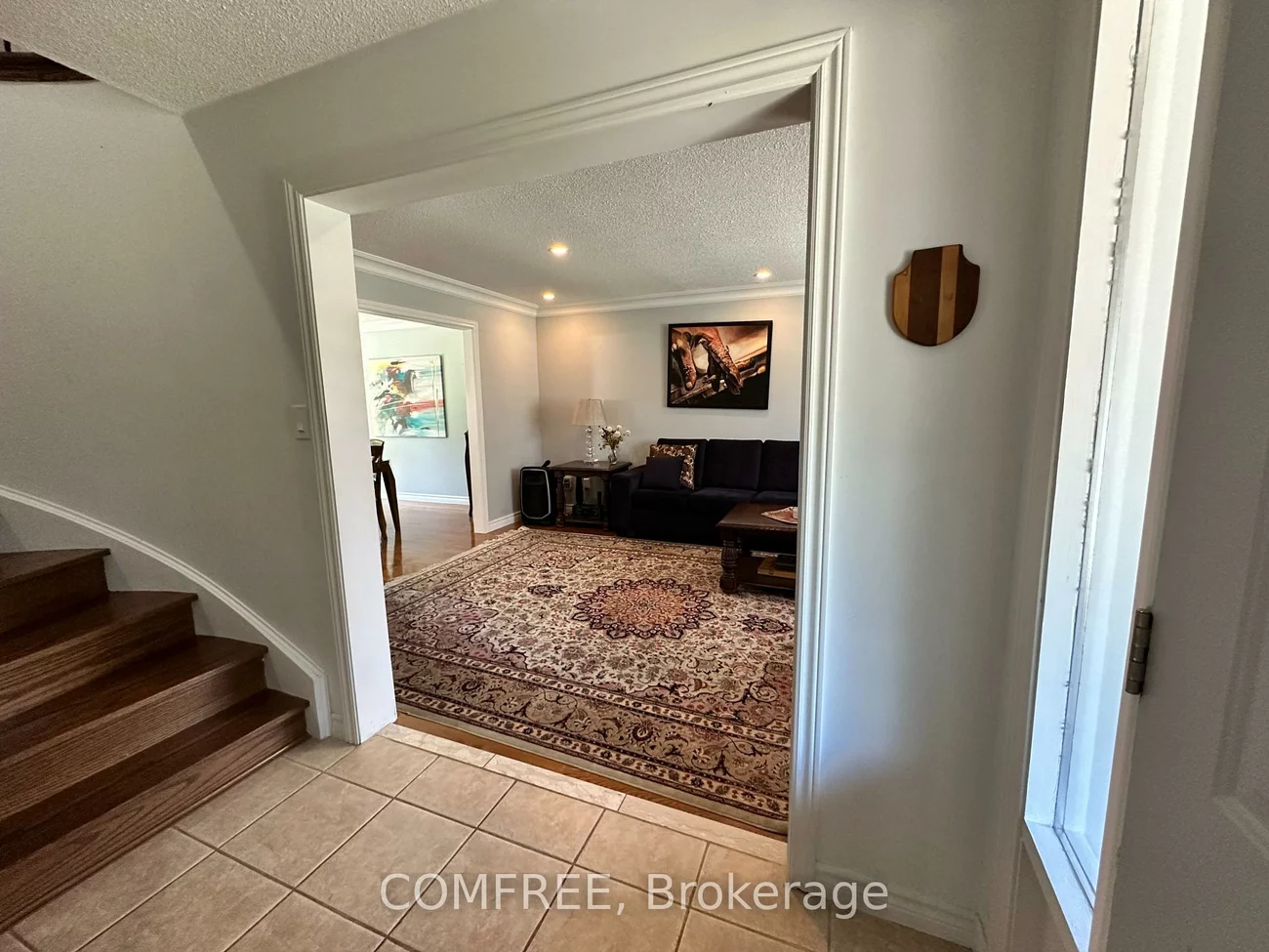 46, William, Sharon, East Gwillimbury