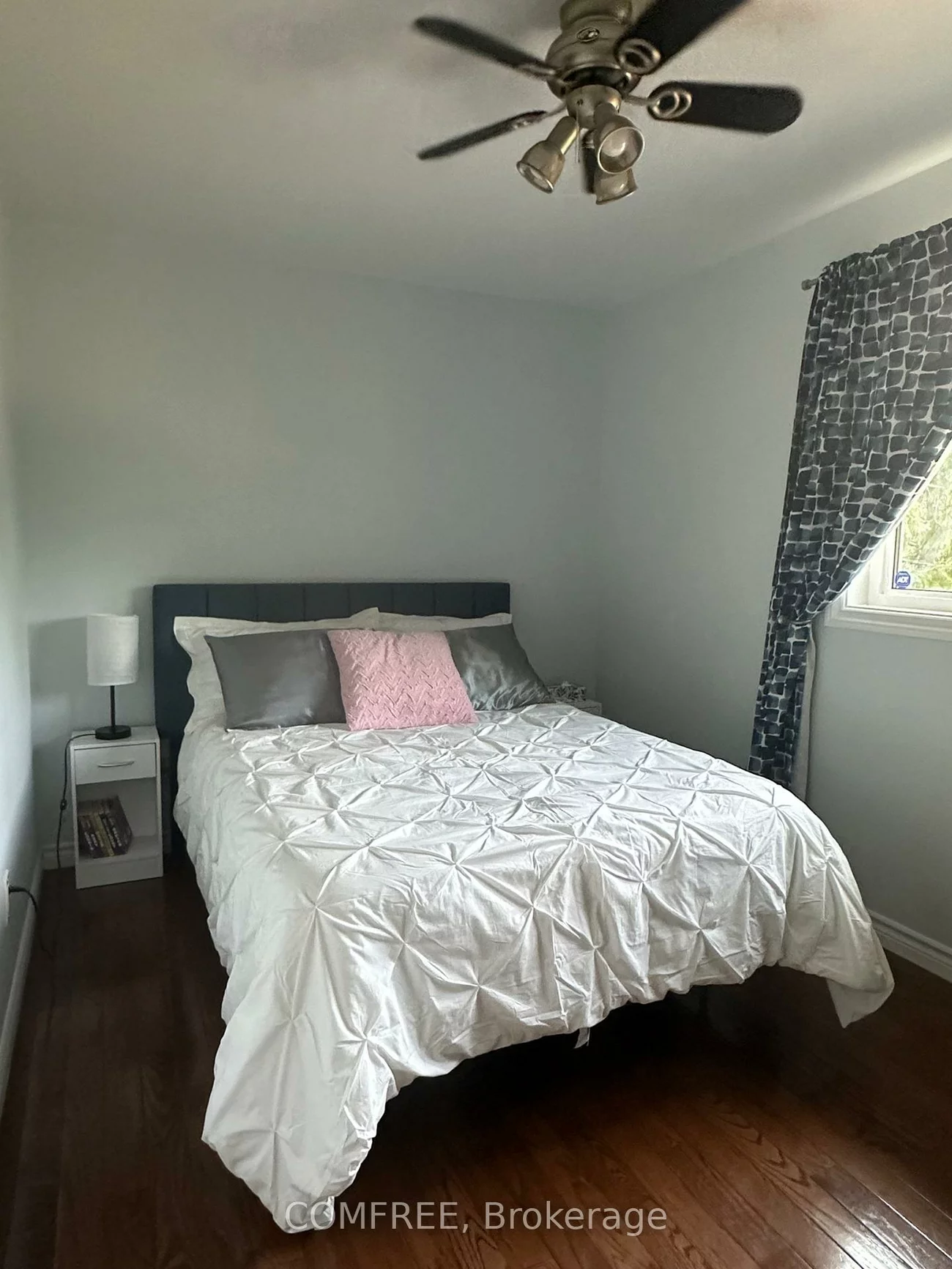 46, William, Sharon, East Gwillimbury
