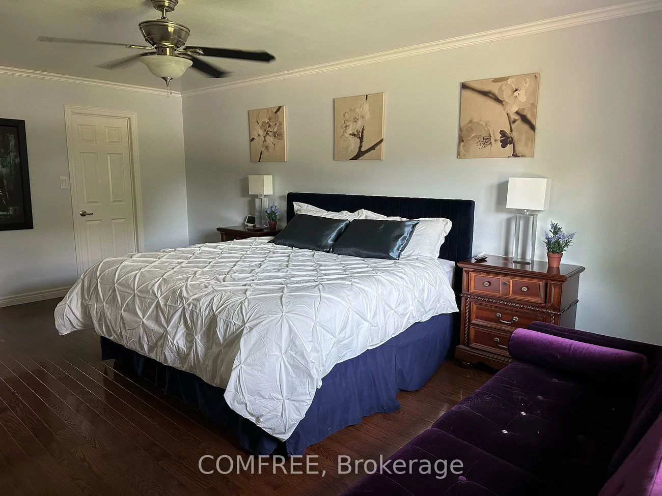 46, William, Sharon, East Gwillimbury