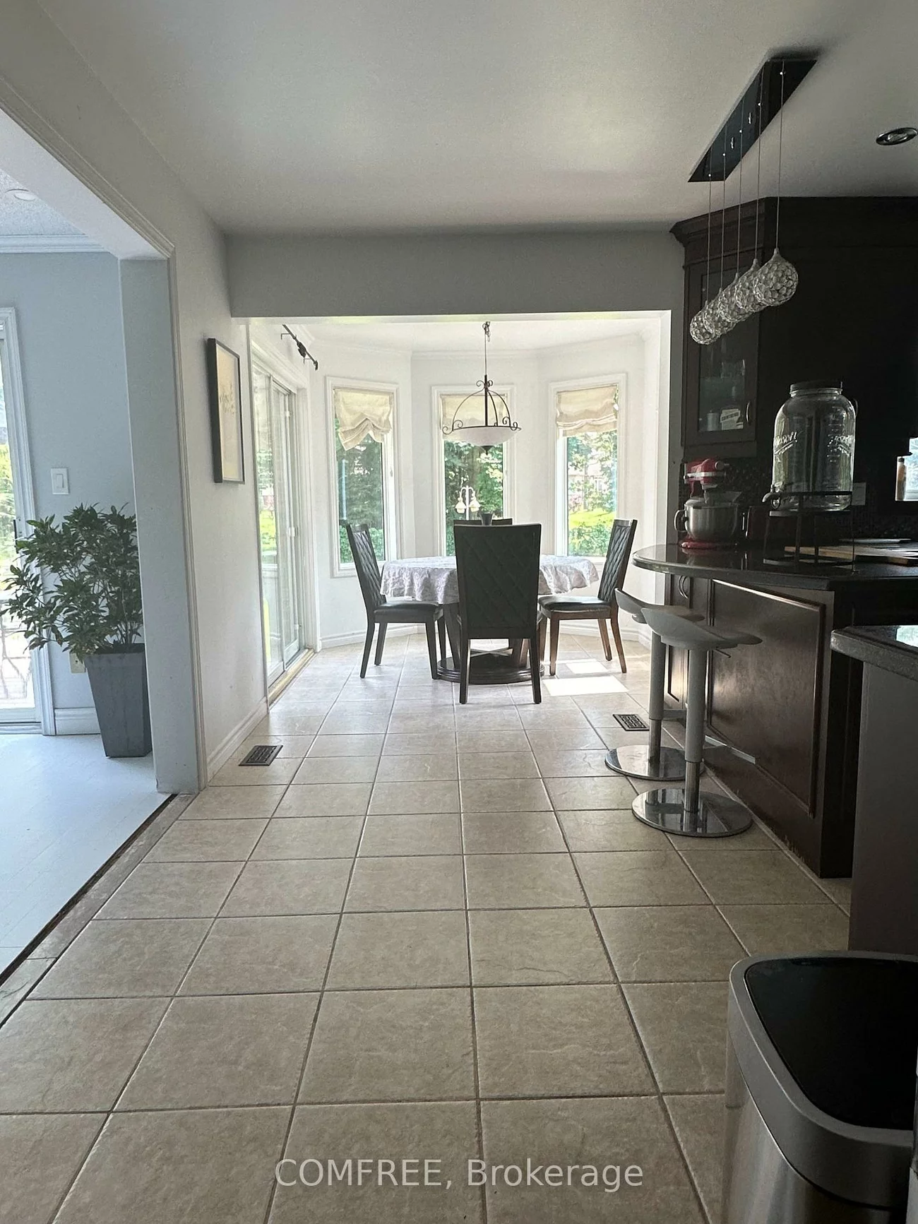 46, William, Sharon, East Gwillimbury
