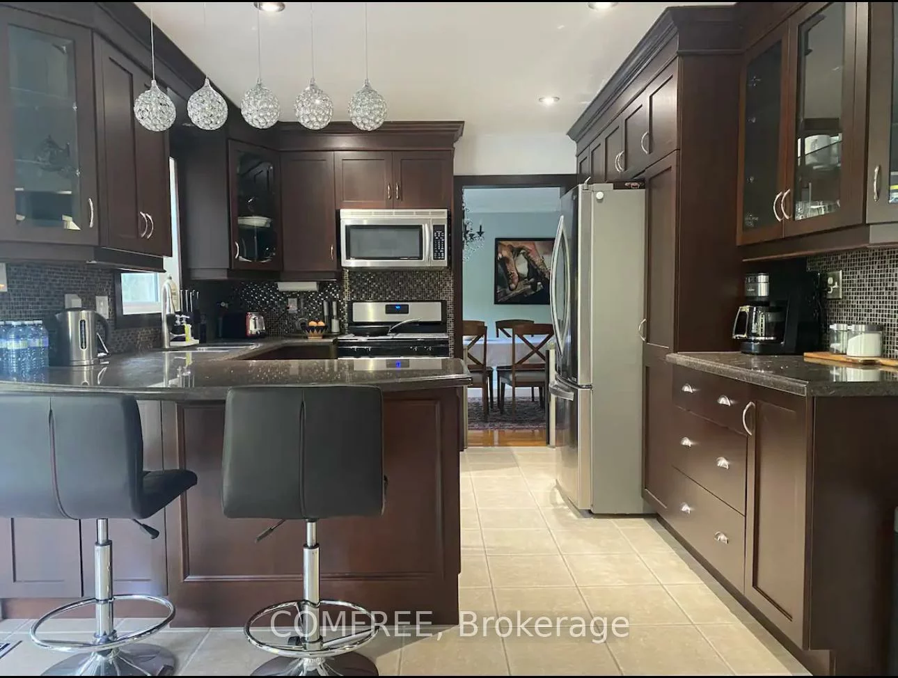 46, William, Sharon, East Gwillimbury