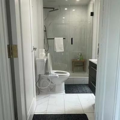 46, William, Sharon, East Gwillimbury