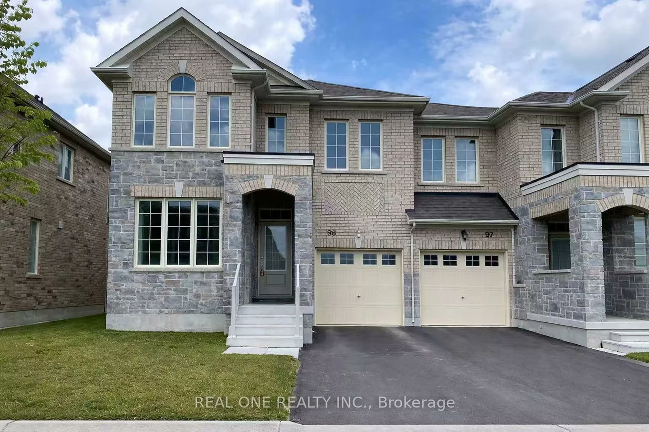 99, Kenneth Rogers, Queensville, East Gwillimbury