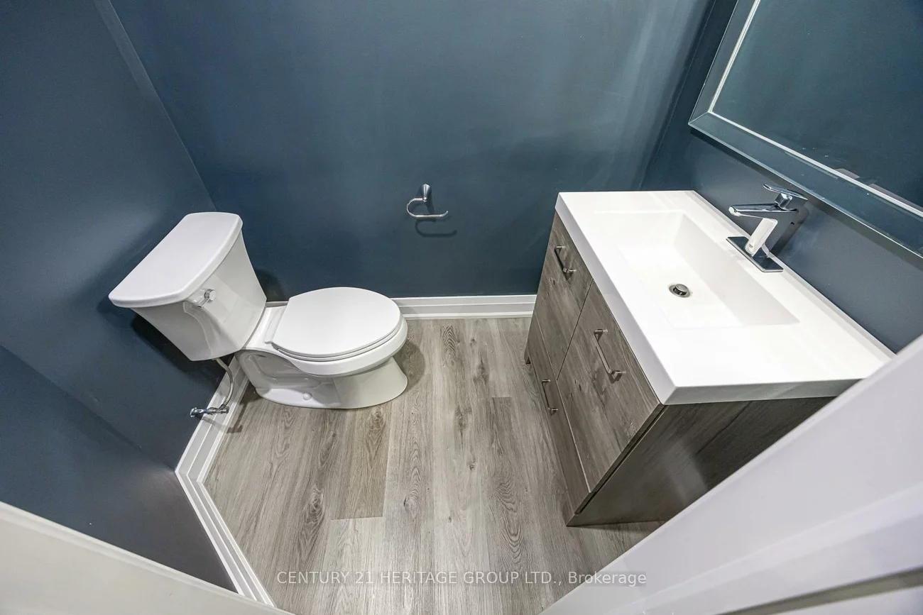 93, Ridge Gate, Mt Albert, East Gwillimbury