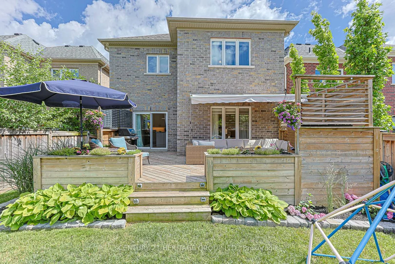 93, Ridge Gate, Mt Albert, East Gwillimbury