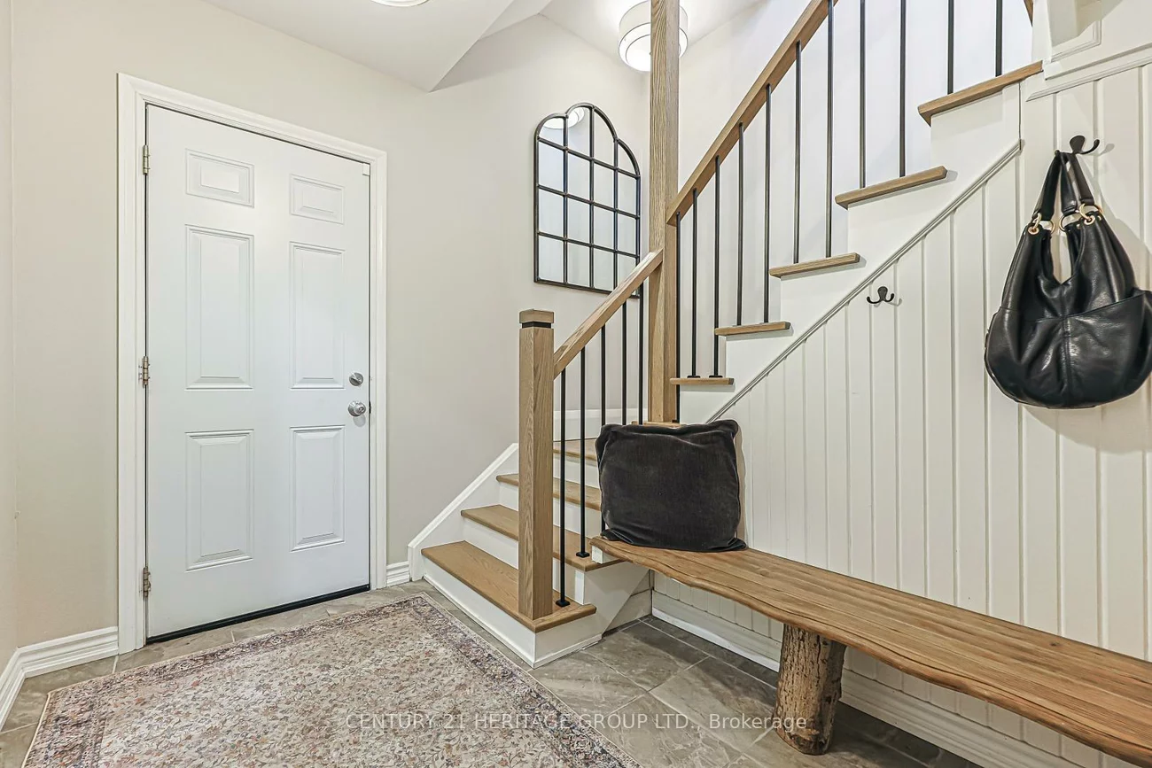93, Ridge Gate, Mt Albert, East Gwillimbury
