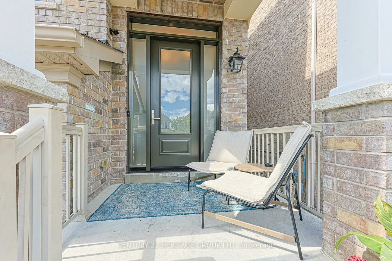 93, Ridge Gate, Mt Albert, East Gwillimbury