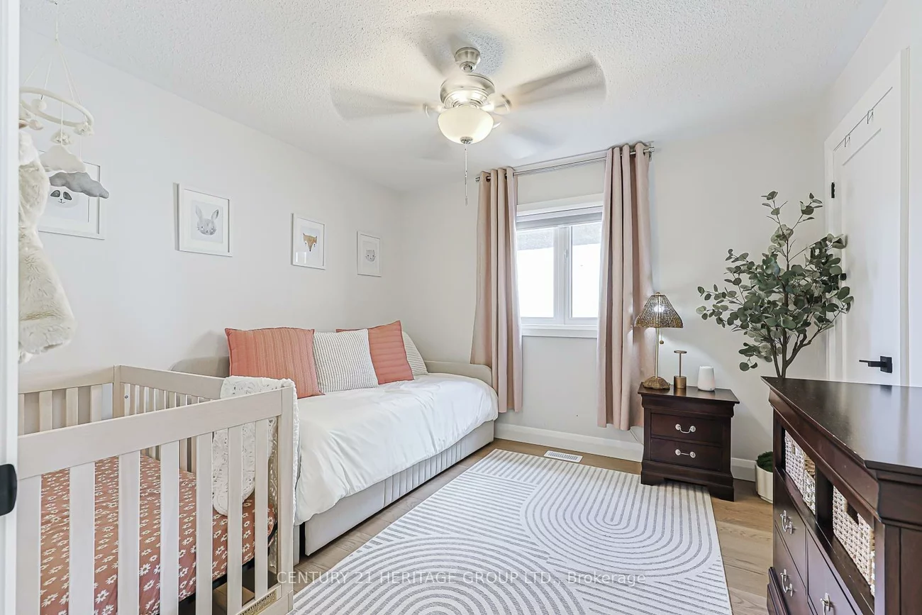 93, Ridge Gate, Mt Albert, East Gwillimbury