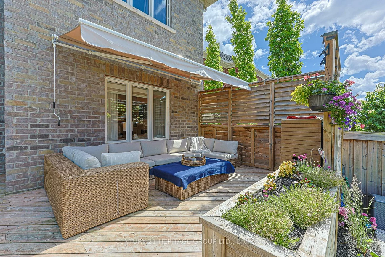 93, Ridge Gate, Mt Albert, East Gwillimbury