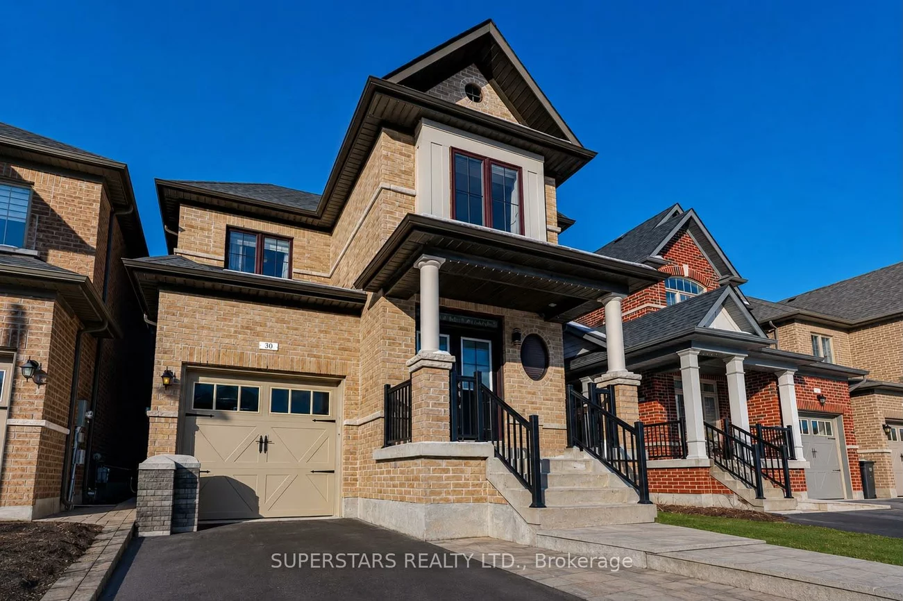 30, Festival, Sharon, East Gwillimbury