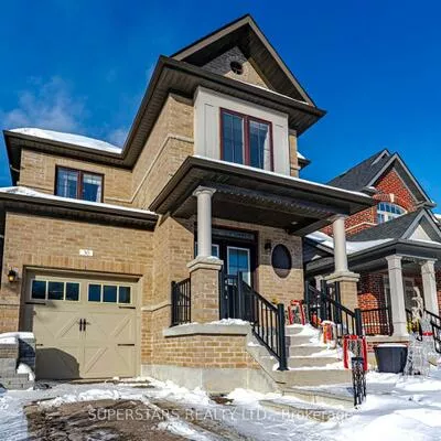 30, Festival, Sharon, East Gwillimbury