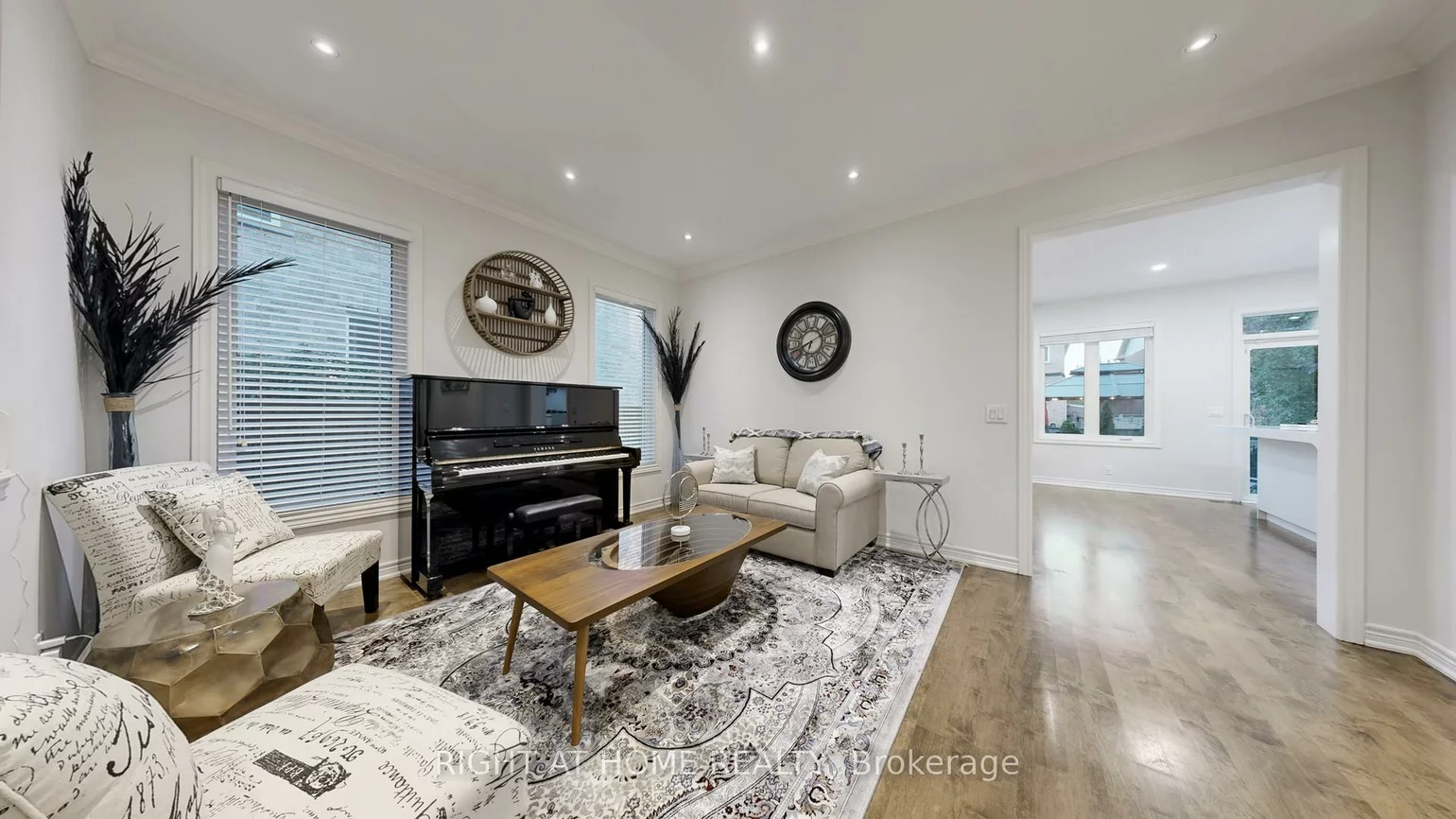 110, Thatcher, Rural East Gwillimbury, East Gwillimbury