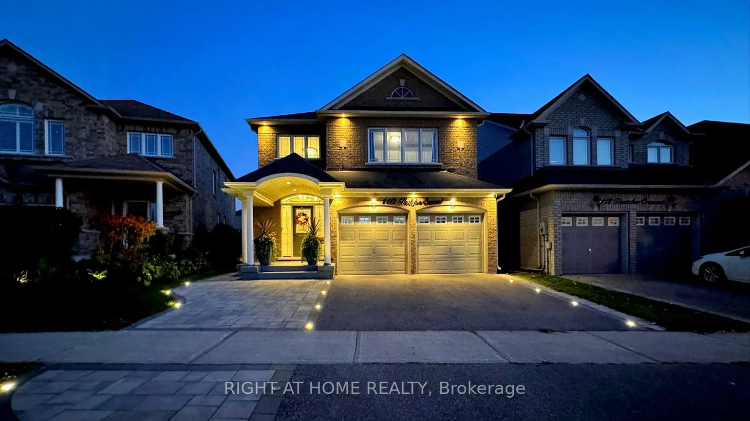 110, Thatcher, Rural East Gwillimbury, East Gwillimbury