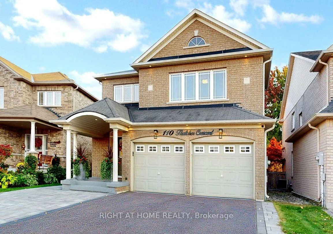 110, Thatcher, Rural East Gwillimbury, East Gwillimbury