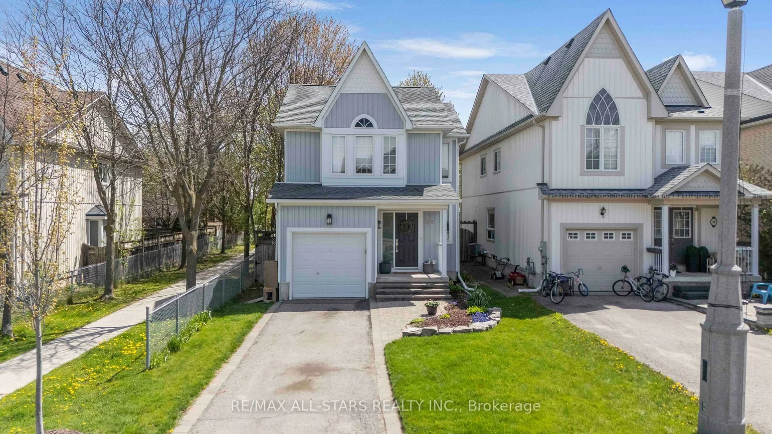 58, Margaret Graham, Mt Albert, East Gwillimbury