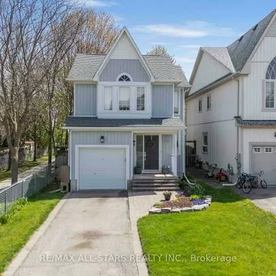 58, Margaret Graham, Mt Albert, East Gwillimbury