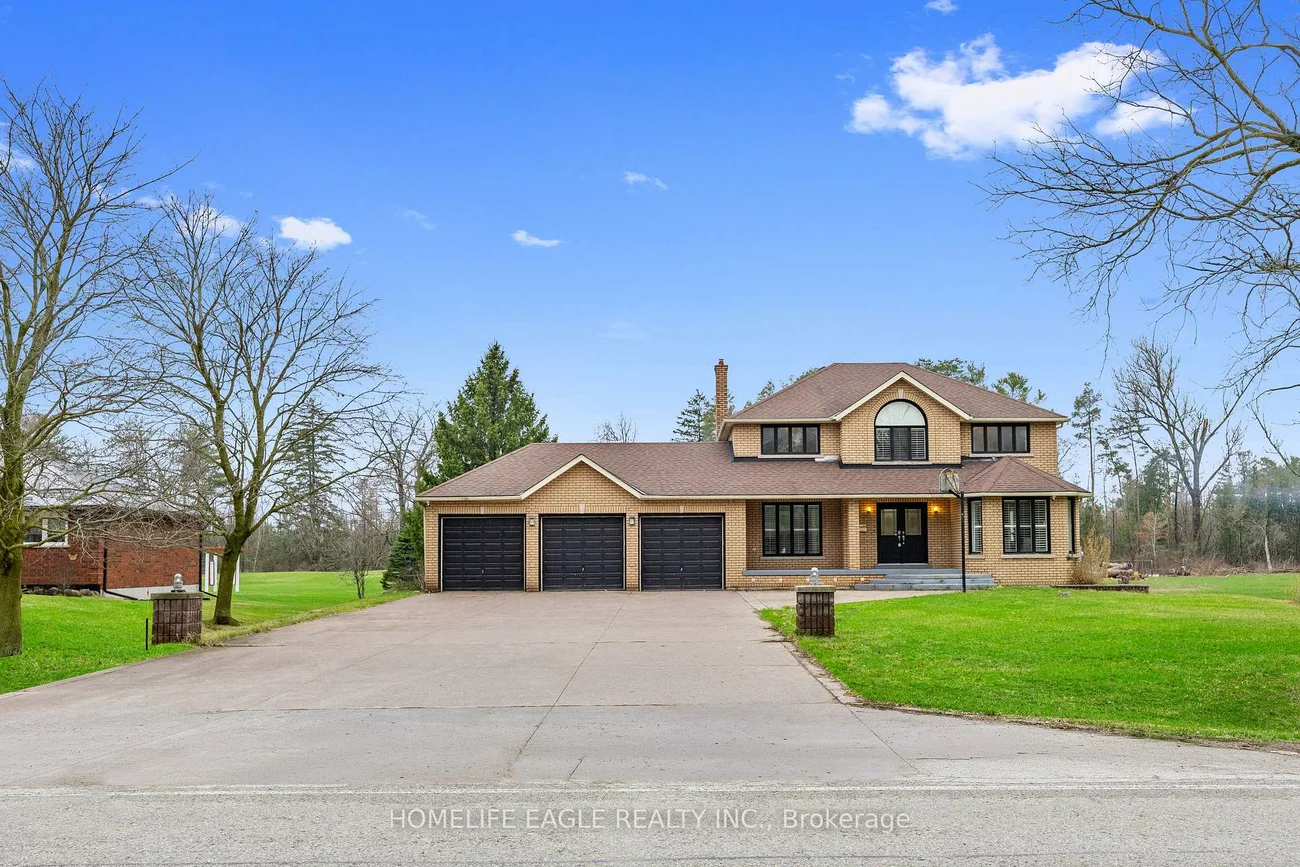 20286, Yonge, Holland Landing, East Gwillimbury