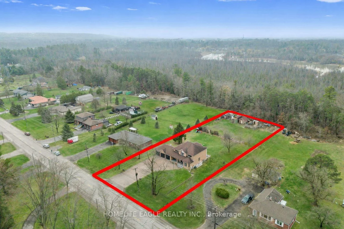20286, Yonge, Holland Landing, East Gwillimbury