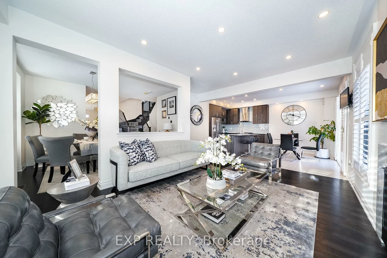 2, Tesla, Holland Landing, East Gwillimbury